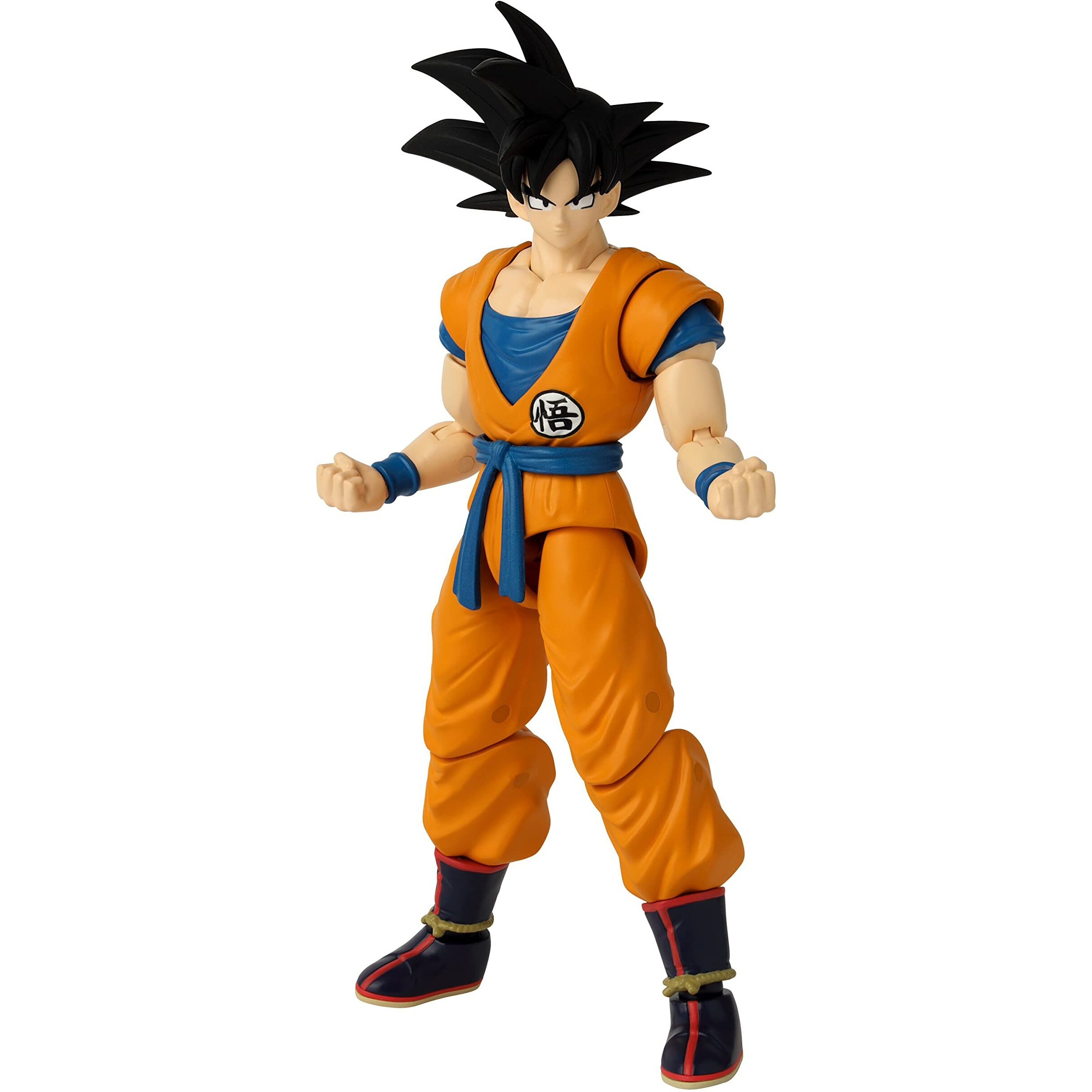 Dragon Ball Super - Dragon Stars - Goku (Super Hero), 6.5" Action Figure