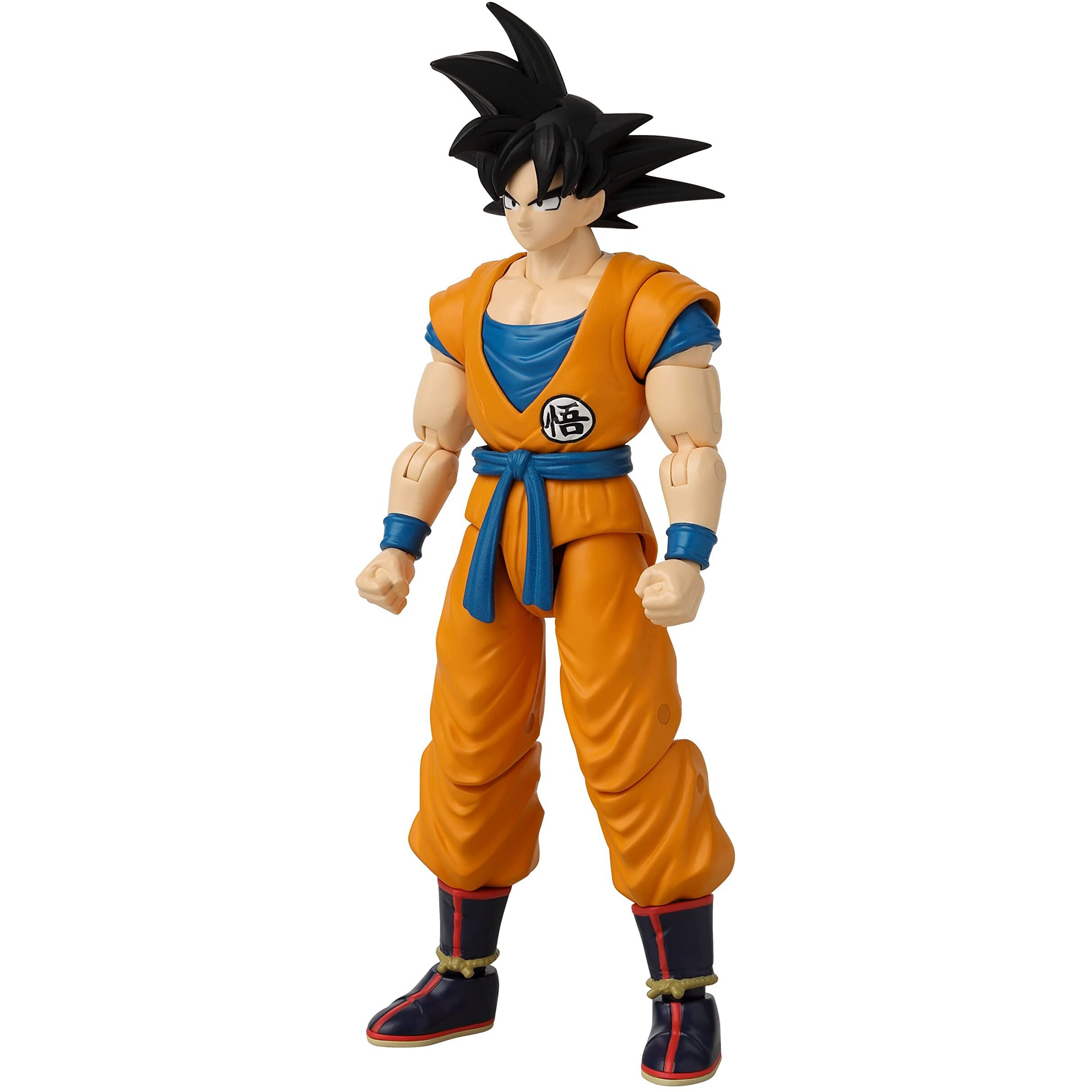 Dragon Ball Super - Dragon Stars - Goku (Super Hero), 6.5" Action Figure