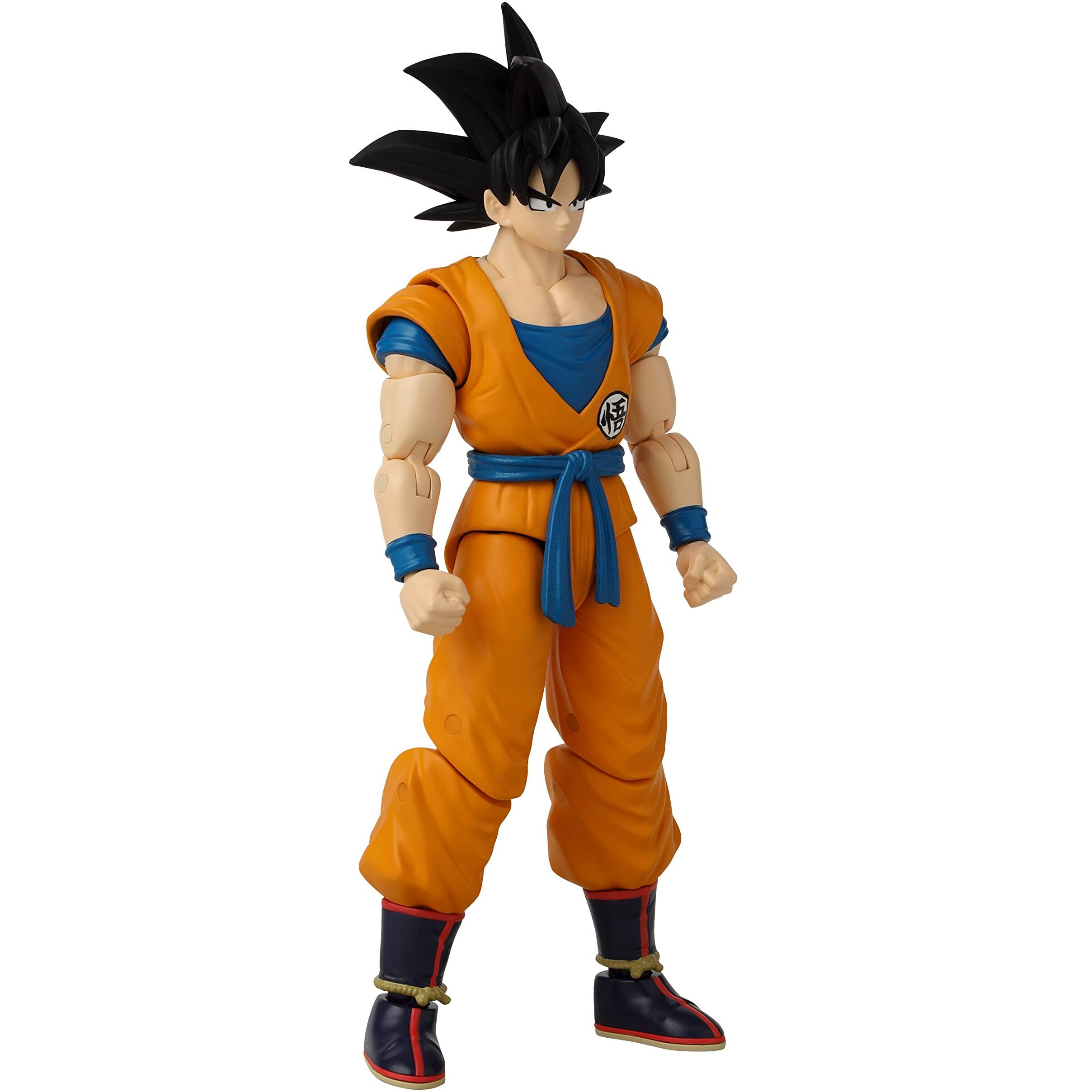 Dragon Ball Super - Dragon Stars - Goku (Super Hero), 6.5" Action Figure