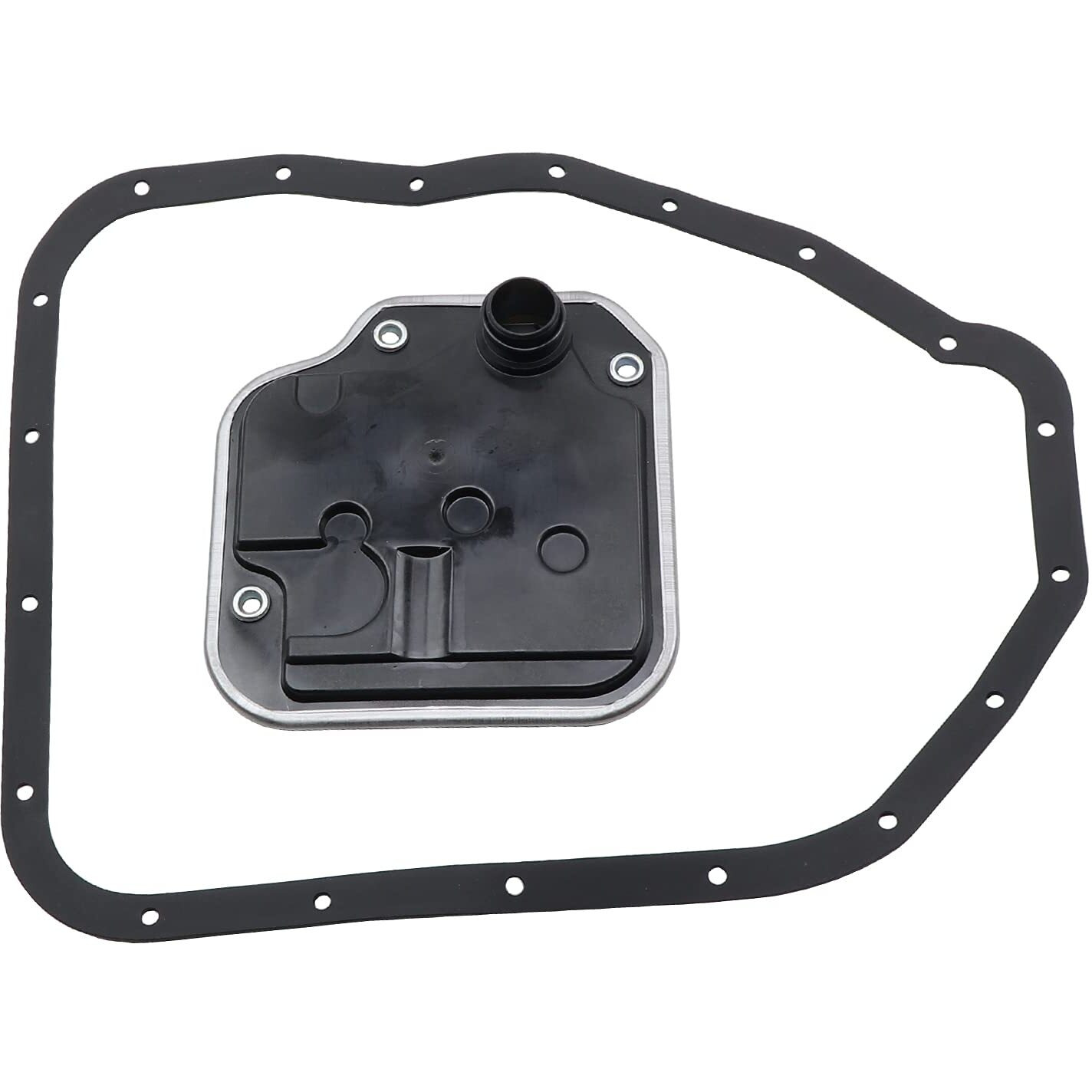 Beck/Arnley 044-0363 Auto Trans Filter