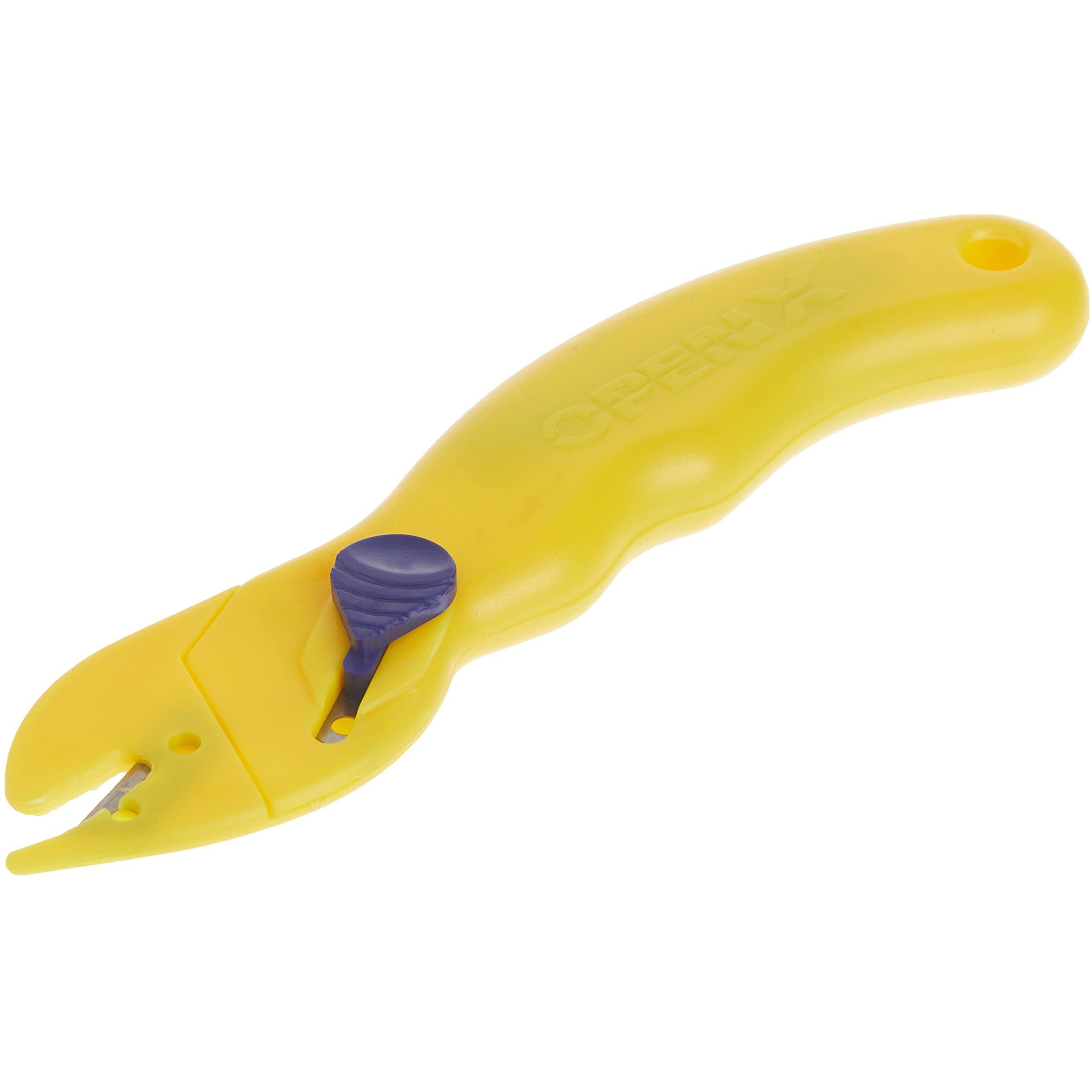 Ranchmark Openx Dual Blade Universal Package Opener 7L X 1 1/2H Inches