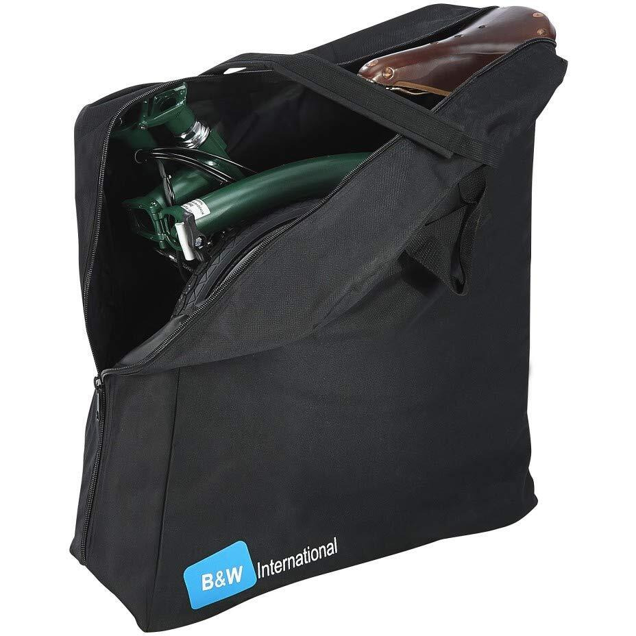 B&W International Brompton Bike Bag - Foldon Bag (96007/N)