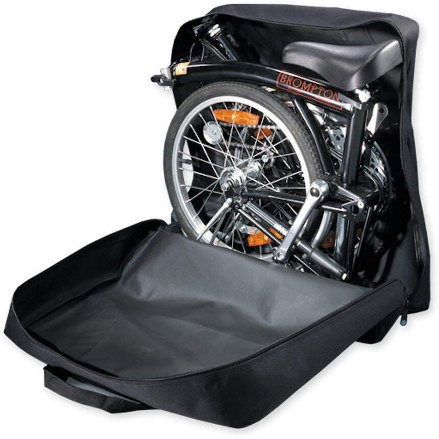 B&W International Brompton Bike Bag - Foldon Bag (96007/N)