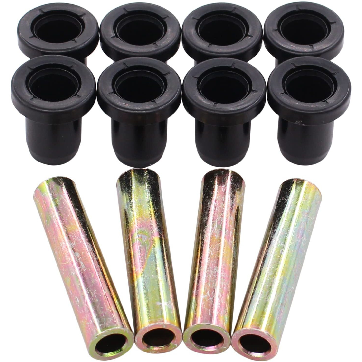 Motoku Front Or Rear Lower A Arm Shaft Bushings For Polaris Ranger 400 500 700 800 900