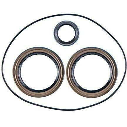 East Lake Axle Replacement For Rear Diffferntial Seal Kit Polaris Sportsman 600/700 2002 2003 2004
