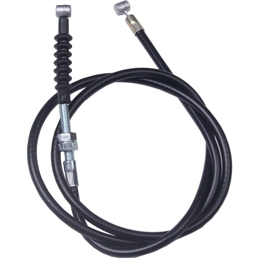 Bh-Motor New Clutch Cable For Honda Xr75 Xr80 Xr100 Xr80R Crf80F Crf80 Crf100F