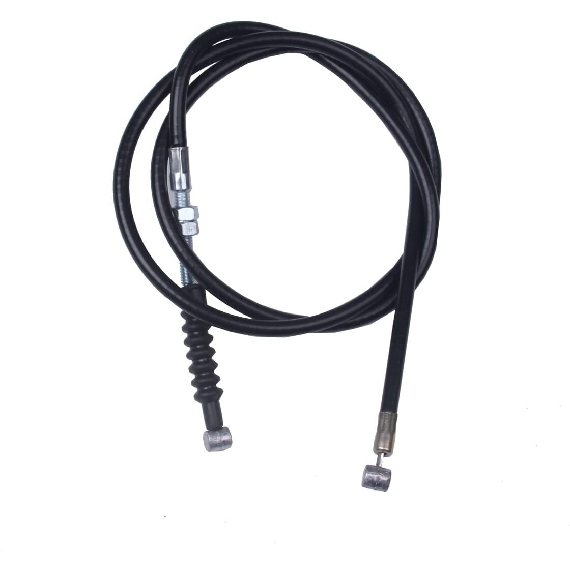 Bh-Motor New Clutch Cable For Honda Xr75 Xr80 Xr100 Xr80R Crf80F Crf80 Crf100F
