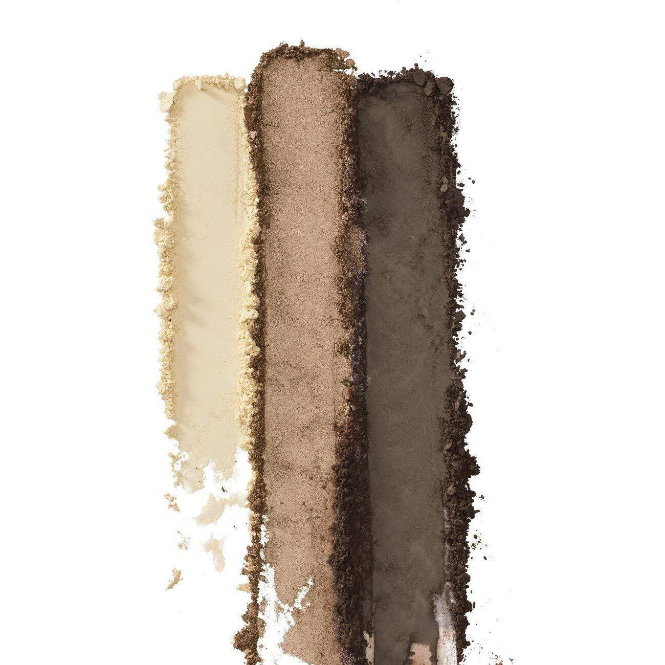 Burt's Bees 100% Natural Eye Shadow Palette Trio, Dusky Woods - 0.12 Ounce