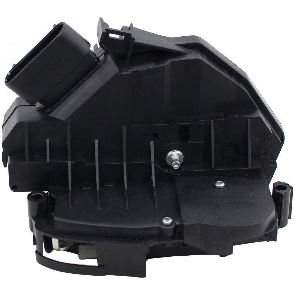 Motoku Front Left Driver Side Door Lock Latch Actuator For Ford Escape Fusion Focus Edge Mkx Mkz 2011 2012 2013 2014 2015 2016 2017