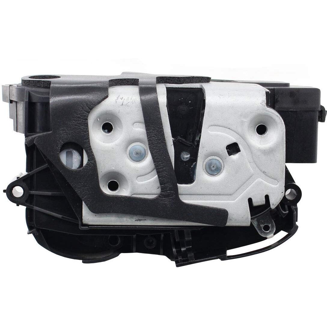 Motoku Front Left Driver Side Door Lock Latch Actuator For Ford Escape Fusion Focus Edge Mkx Mkz 2011 2012 2013 2014 2015 2016 2017