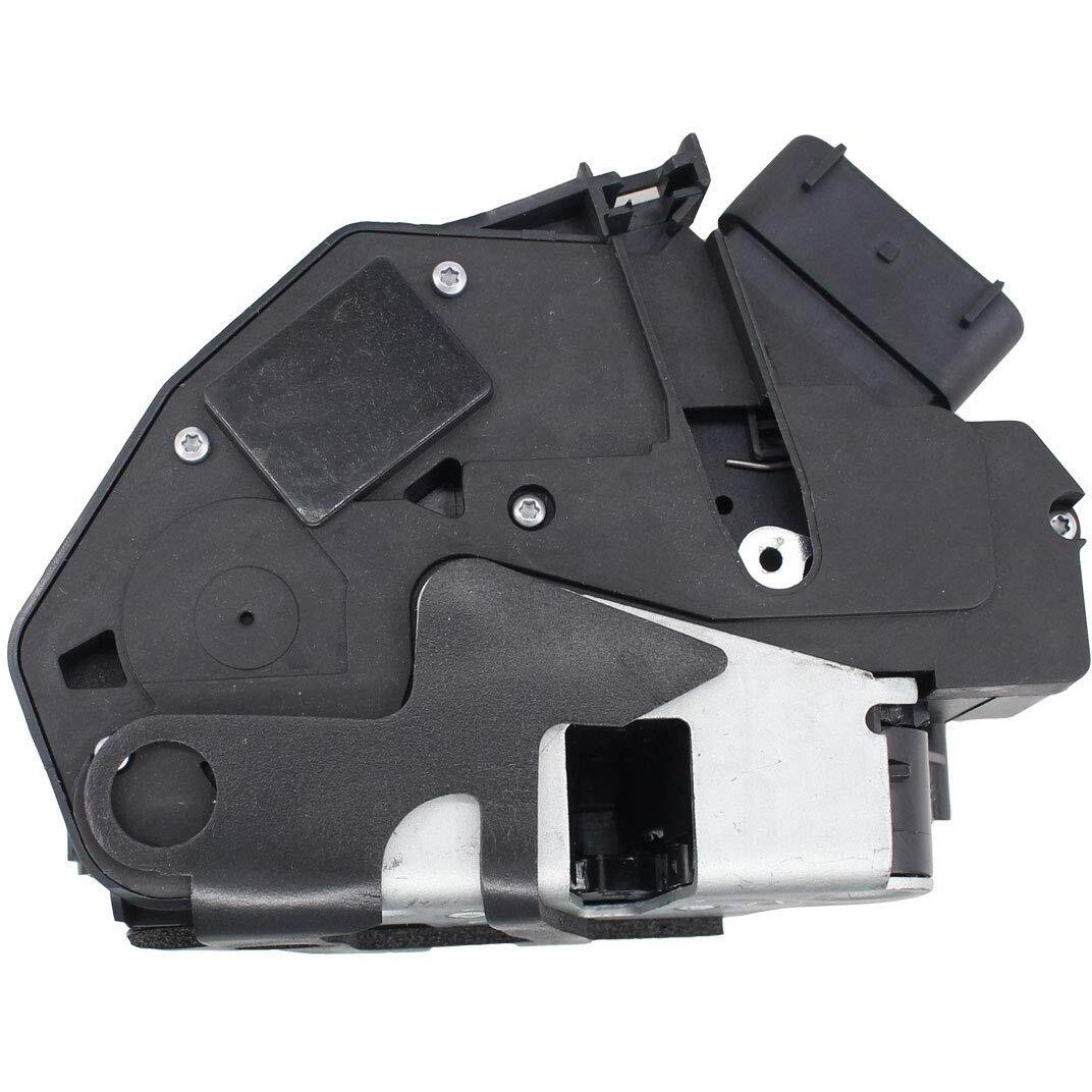 Motoku Front Left Driver Side Door Lock Latch Actuator For Ford Escape Fusion Focus Edge Mkx Mkz 2011 2012 2013 2014 2015 2016 2017