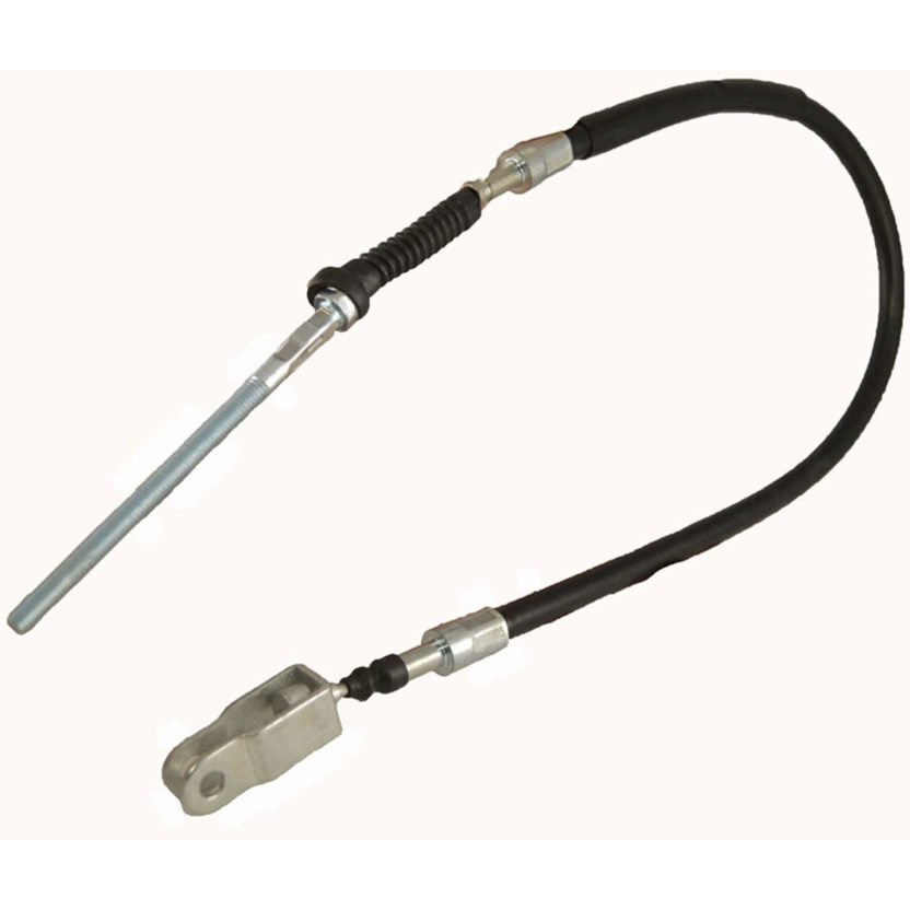 Foot Brake Cable Fits Honda Atc200M Atc200 Atc 200 200M 1984 1985 By Race-Driven