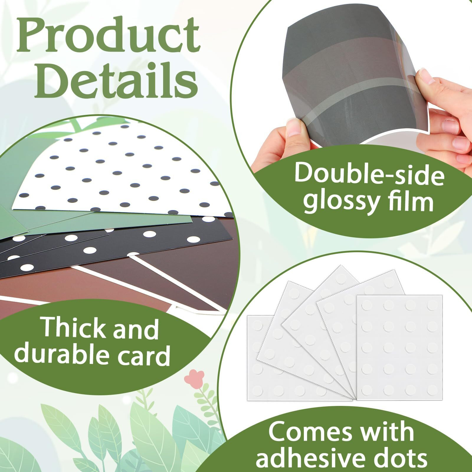 Zoiiwa Spring Potted Plant Bulletin Board Set Spring Greenery Classroom Bulletin Board Decoration Motivational Plant Cutouts Let The Good Things Grow Bulletin Board Kit For School Home Office Decor