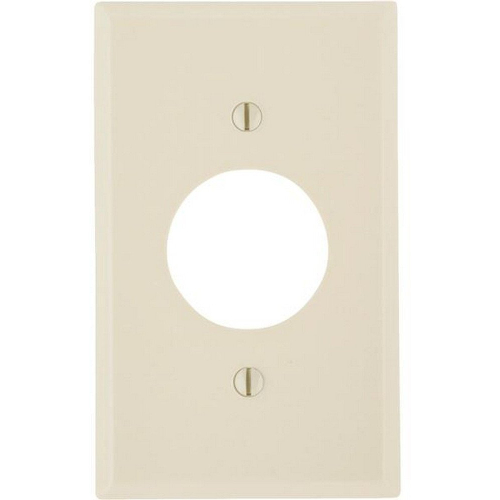 Leviton 001-86004-Iv, Ivory