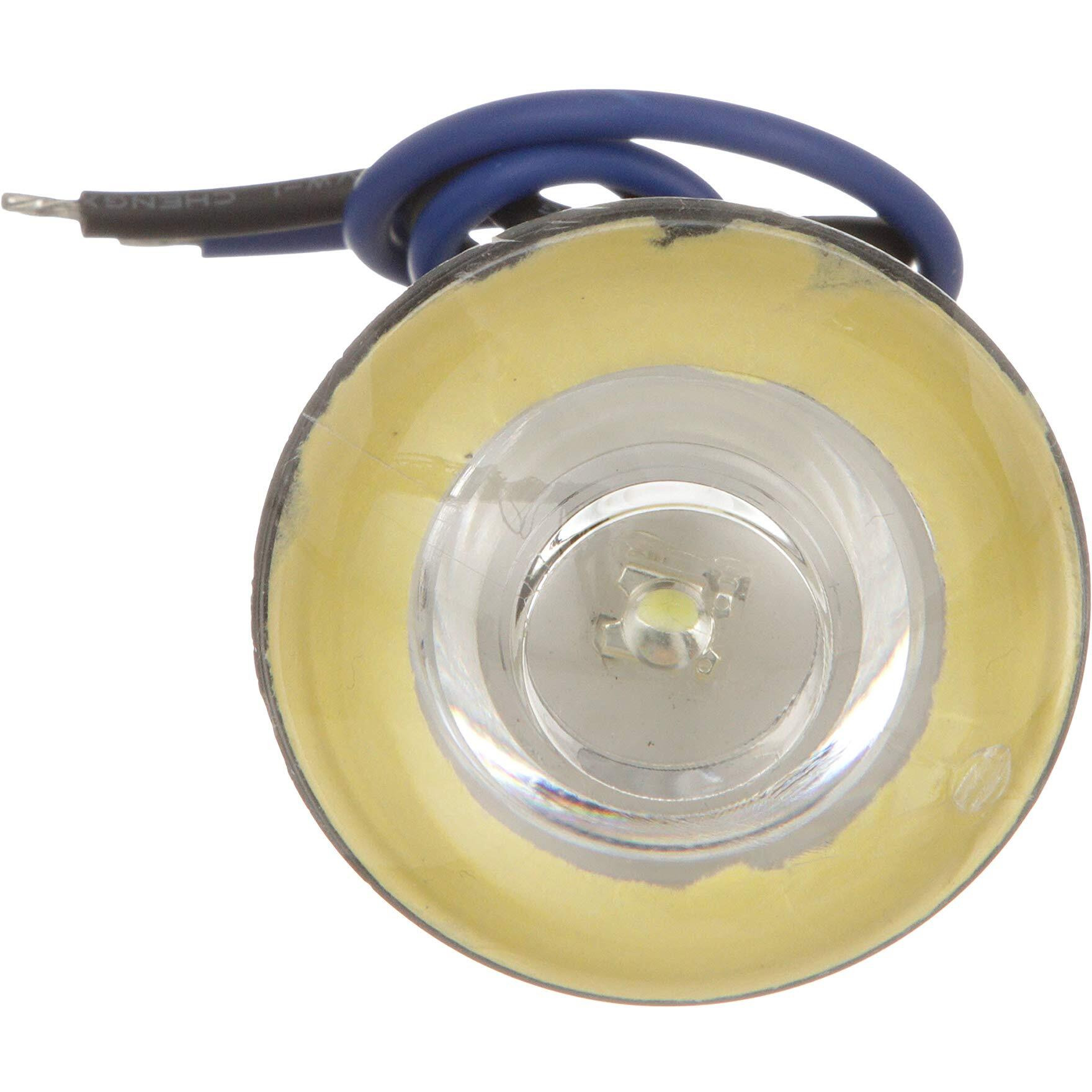 Seachoice Led Baitwell Courtesy Light, Waterproof, Bright 3-Element Led Bulb