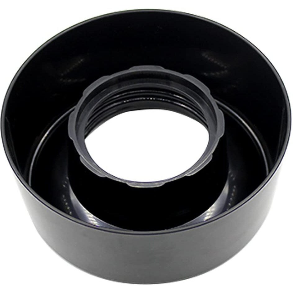 Anbige Replacement Part Spb-7Ch-Lr Collar, Compatible With Cuisinart Blender, Locking Ring Black
