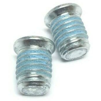 L83 5.3 And L86 6.2 Gen 5 Engine Vacuum Pump Plugs Qty 2