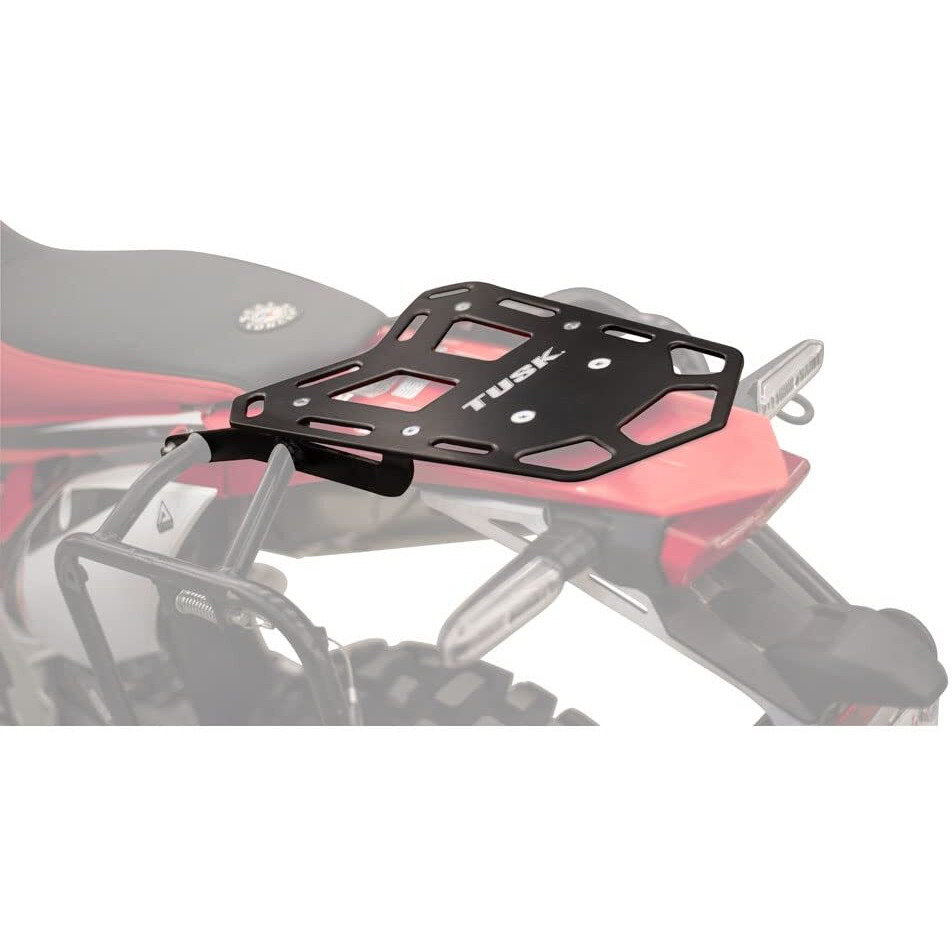 Tusk Top Rack For Honda Crf450Rl 2021-2023