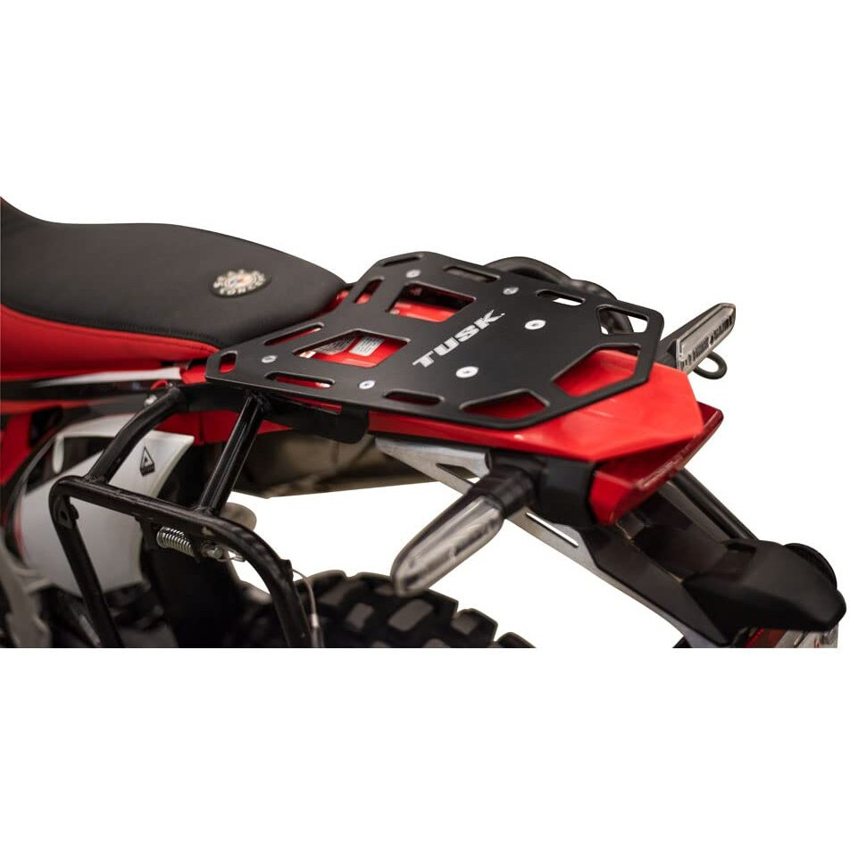 Tusk Top Rack For Honda Crf450Rl 2021-2023