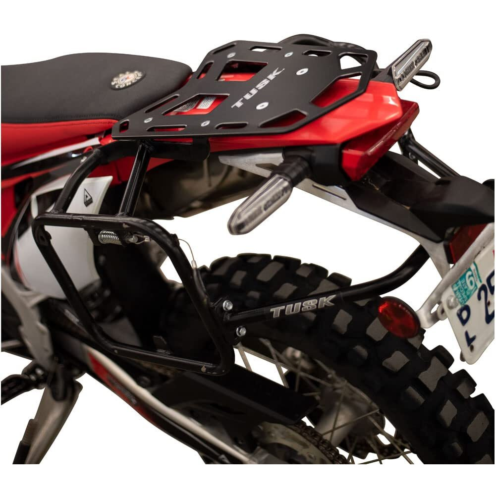 Tusk Top Rack For Honda Crf450Rl 2021-2023
