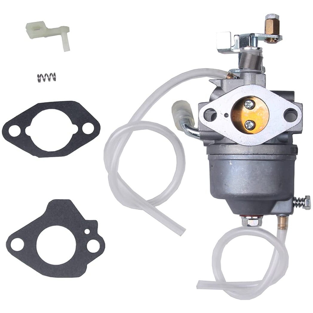 Bh-Motor New Carburetor Carb For Yamaha Yamaha Ef3000Ise Ef3000Iseb Inverter Generator