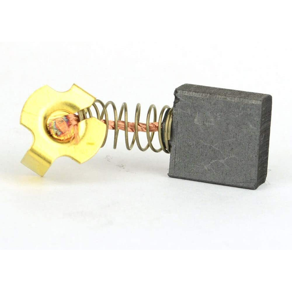 614367-00 Carbon Brush Set 0502025007 Fits For Dewalt D24000/Dw713/Dw715/Dw716 Miter Saw