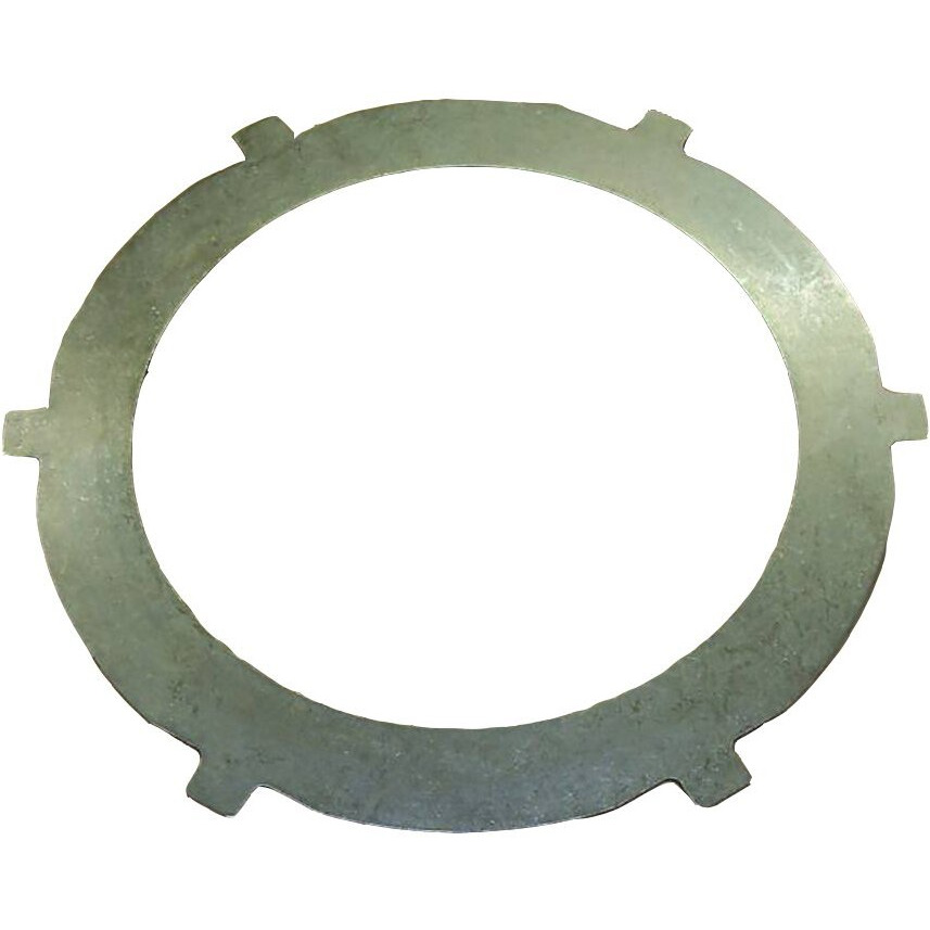 Raparts T21315 New Aftermarket Steel Steering Clutch Disc Fits John Deere 350 & 350B