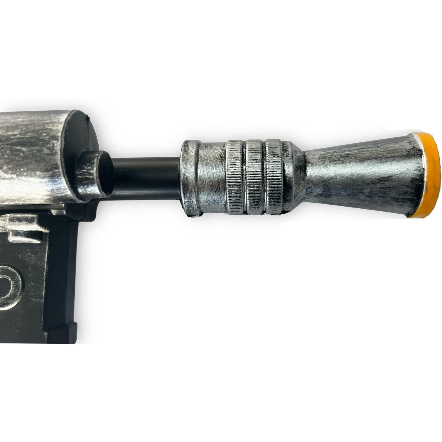 Fantasy Foam Solo Blaster Props For Cosplay, Gifts, Collectible, Halloween Costume Cosplay Costume Prop, Collection, Gift. Prop 11 Replica