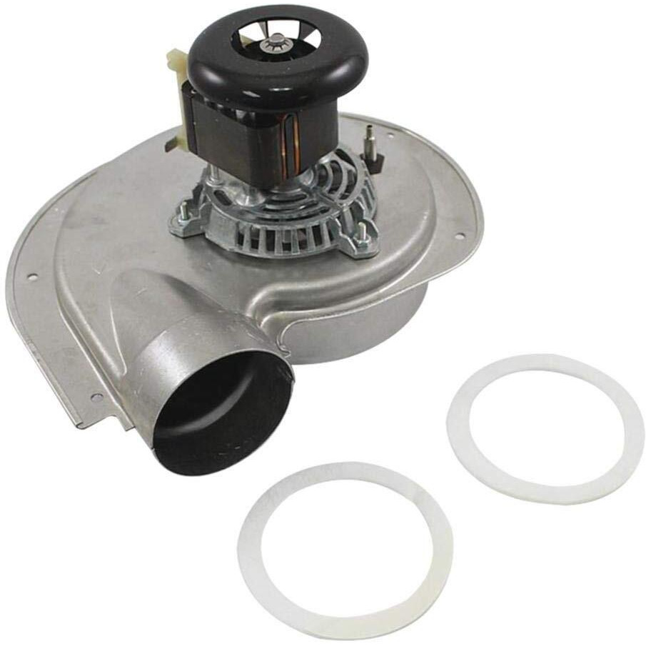 1013833 Icp Furnace Draft Inducer / Exhaust Vent Venter Motor Oem Replacement