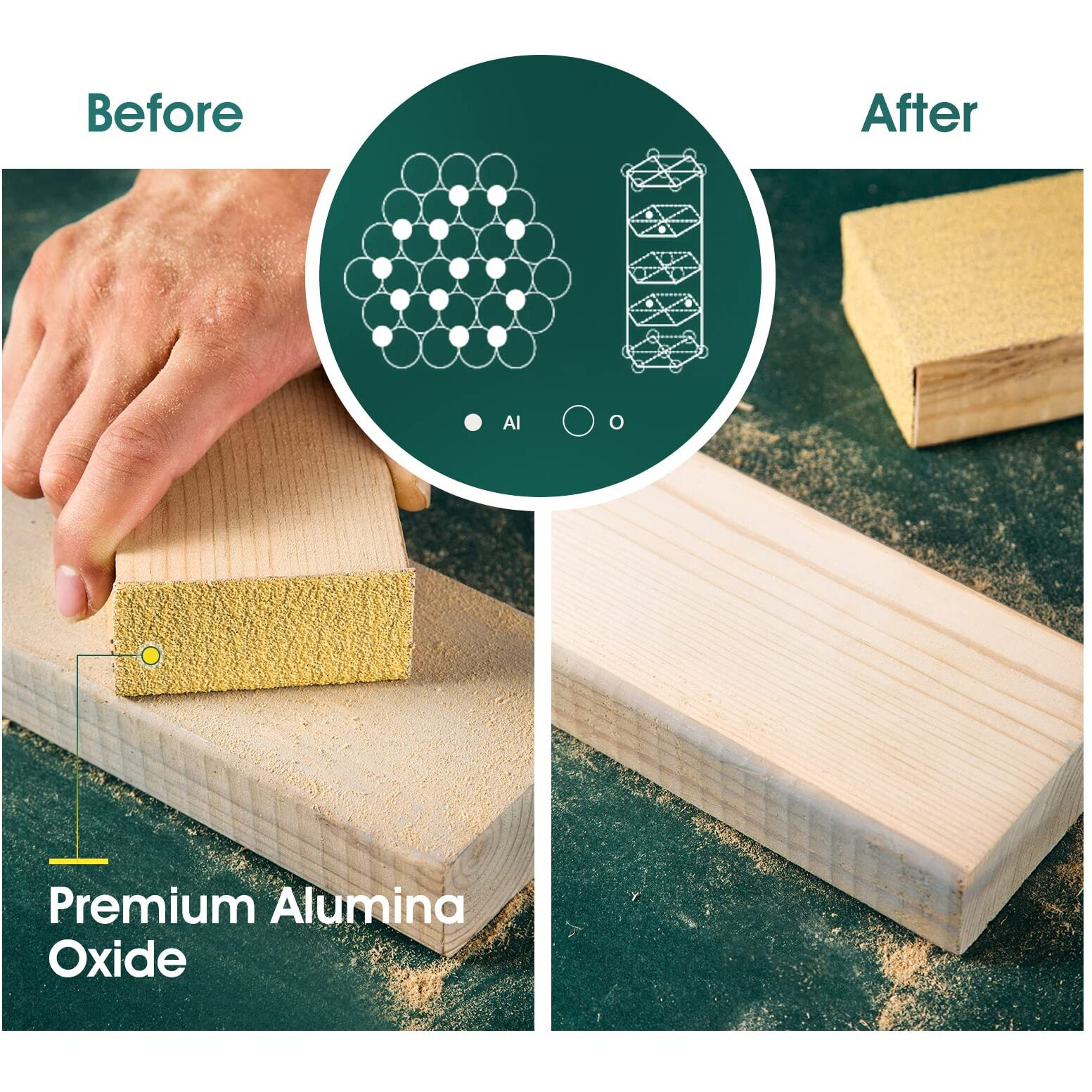 S Satc 150 Grit Psa Longboard Sandpaper 20 Yard Long Continuous Roll, 2-3/4" Wide Self Adhesive Stickyback Sanding Sheets For Automotive, Hand Sanding Blocks,Woodworking, Metal, Plastic