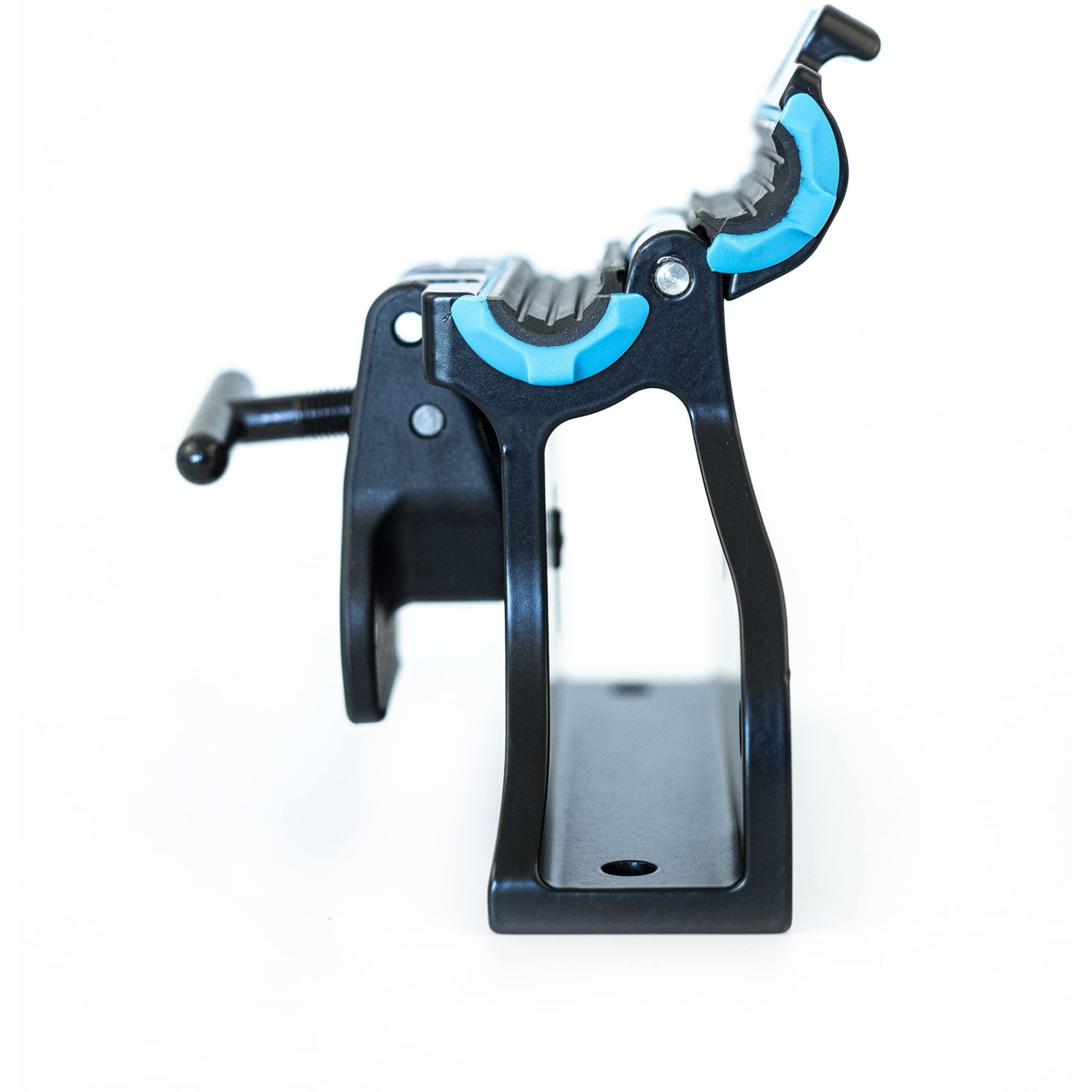 Rockymounts Droptop Locking Thru-Axle Fork Mounts  For Van