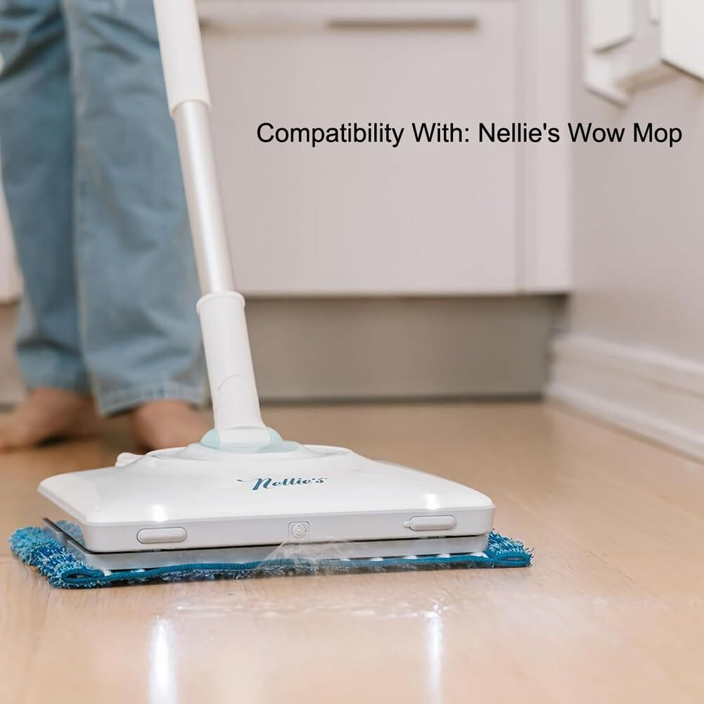 Universal Electric Mop Charger For Nellie's Wow Mop