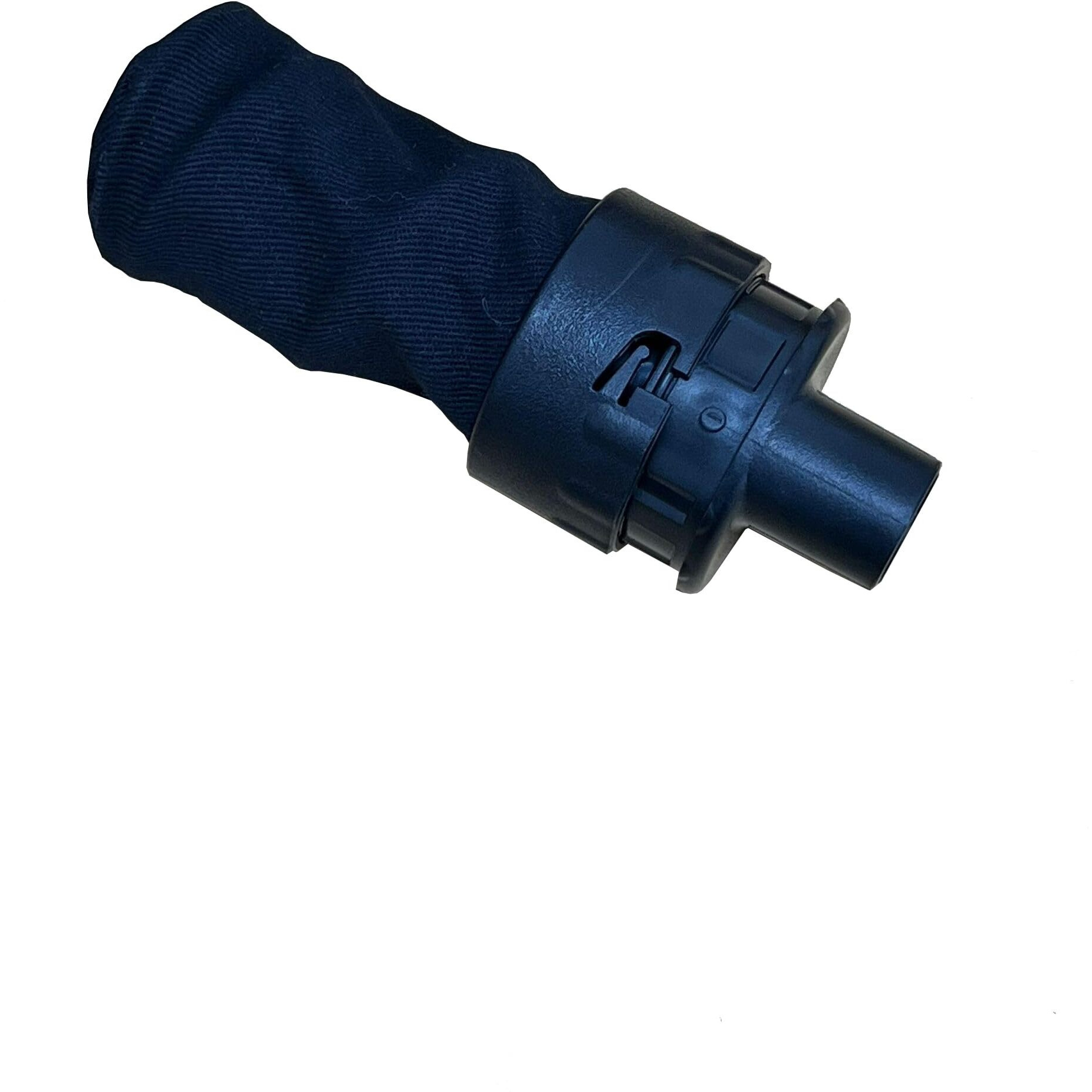 608354-00Sv 380412-00 Sander Dust Bag Fits Dewalt 25708 27707 27708 2771 Dw421 Dw421-B2 Dw421-B3 Dw421K Dw422 Dw423 Dw423K