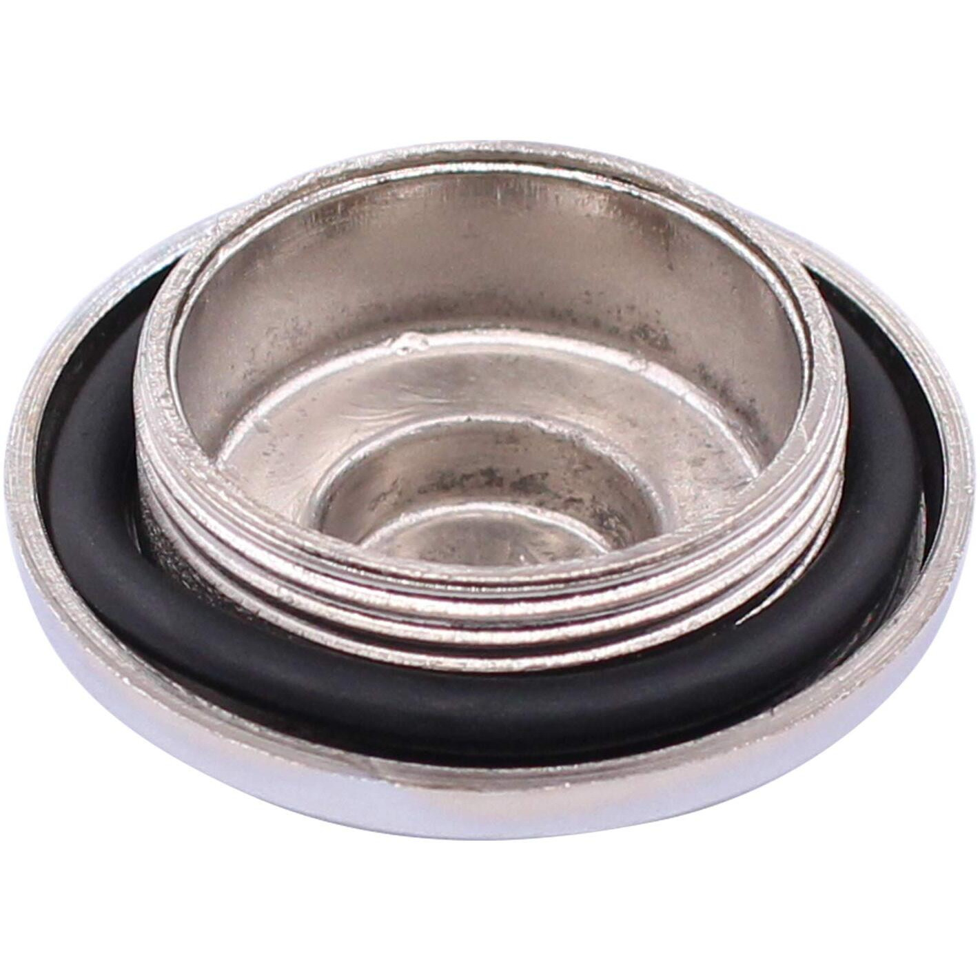 Motoku Differential Filler Cap O-Ring For Honda Sportrax 250Ex Recon 250 Fourtrax 300 Foreman 400 450 500 Rancher 420