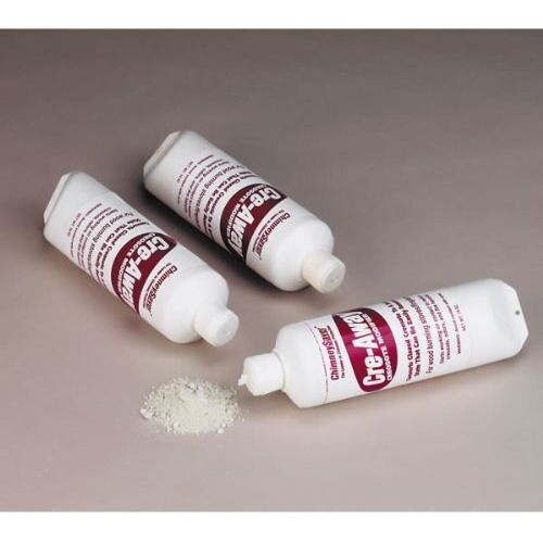 Cre-Away Creosote Modifier, Case Of 6
