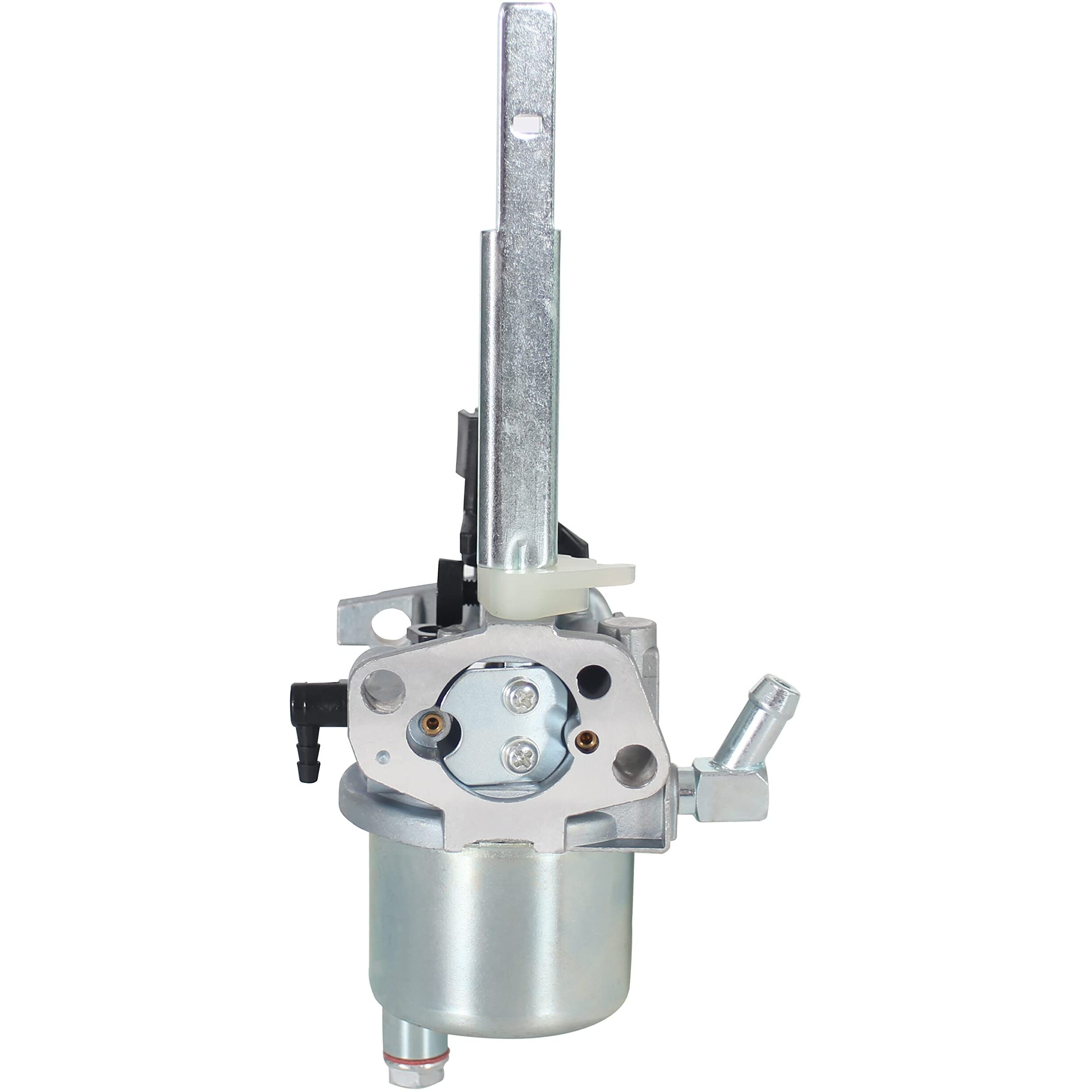 St224 Carburetor For Husqvarna St224 924Hv St261E Ariens Sno-Tek 920401 920402 Poulan Pr624Es Pr270 Pr241 961940010 Snow Blower W/Lct Stormforce 208Cc Part 585020402