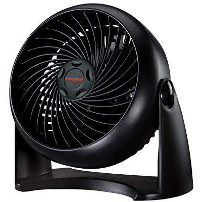 Honeywell Turboforce 3 Speed Electric Air Circulator