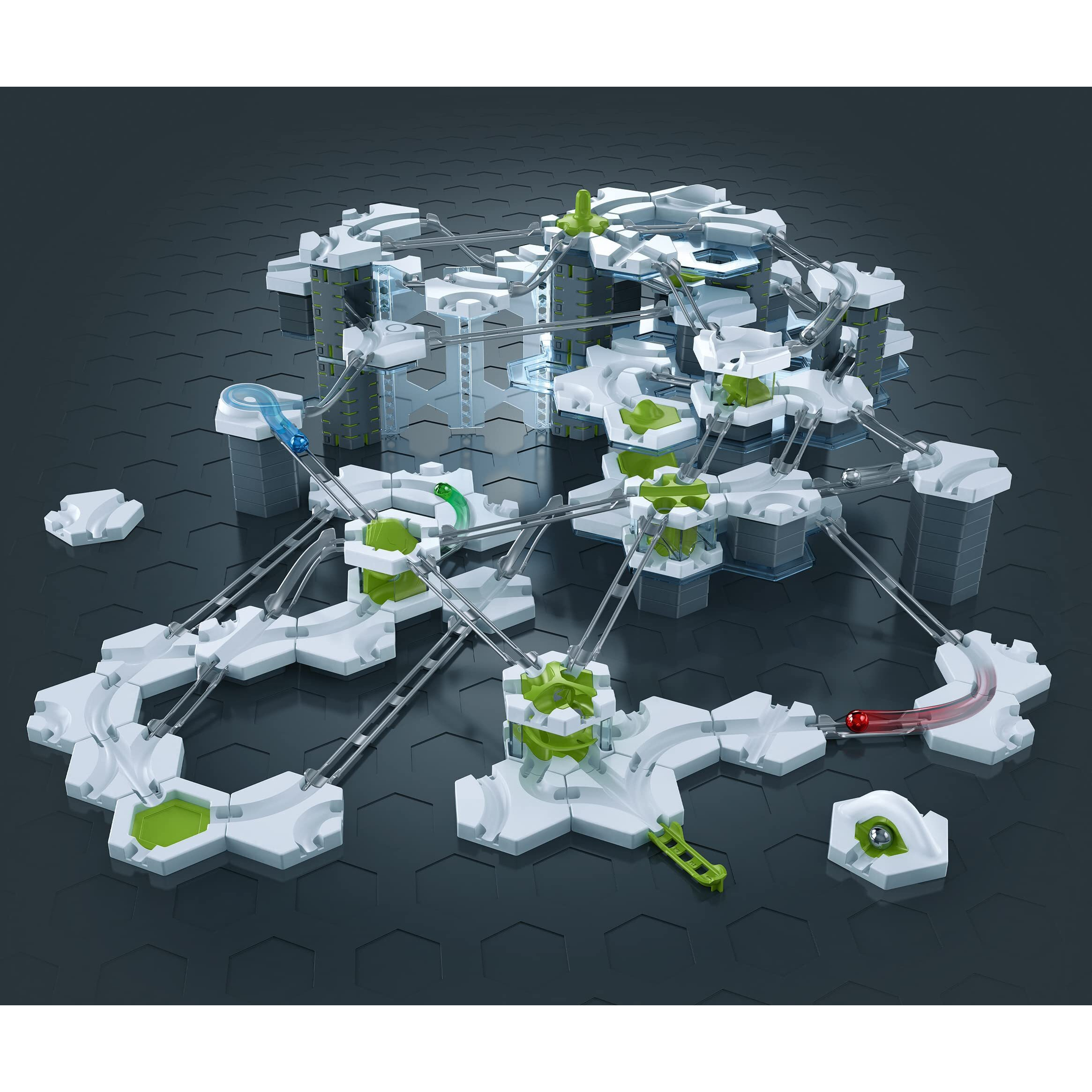 Gravitrax Pro Extreme Set