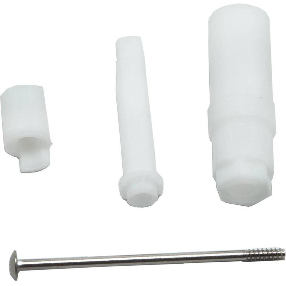 Moen 12343 Stem Extension Kit, Chrome