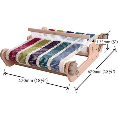 Sample It Loom 40Cm (16") Width Loom