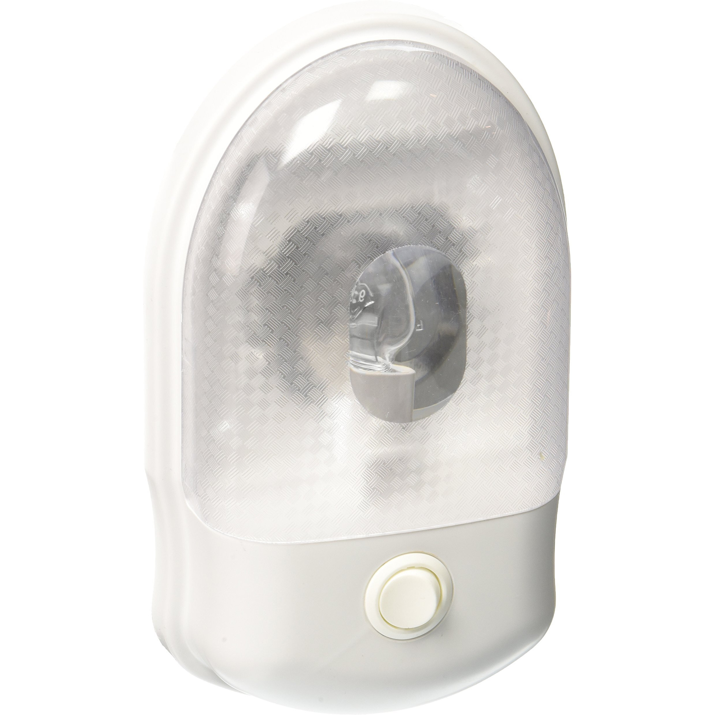 Bargman 30-76-123 Interior Light With Lens And Switch