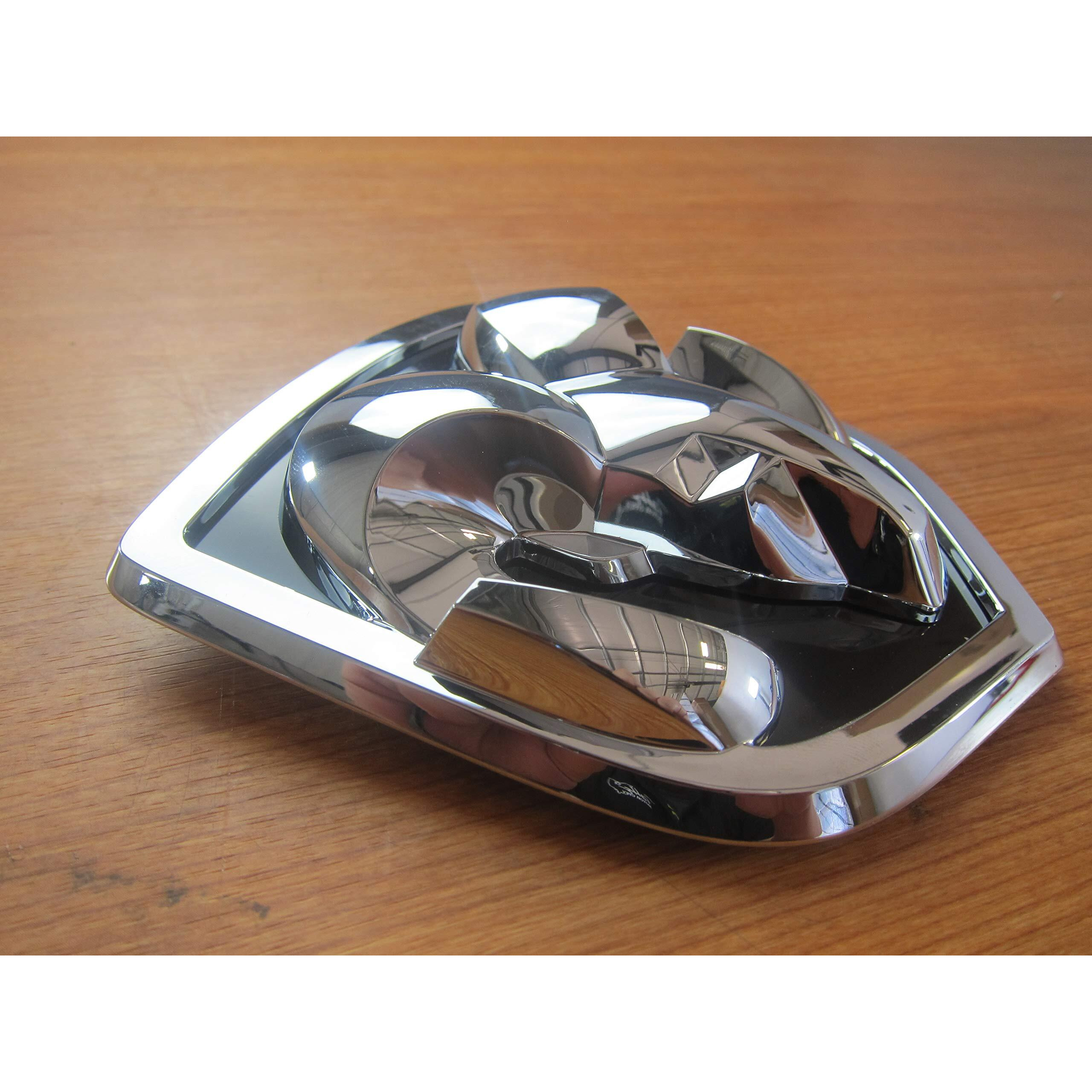 Dodge Ram Front Grille Ram Head Emblem New Mopar Oem