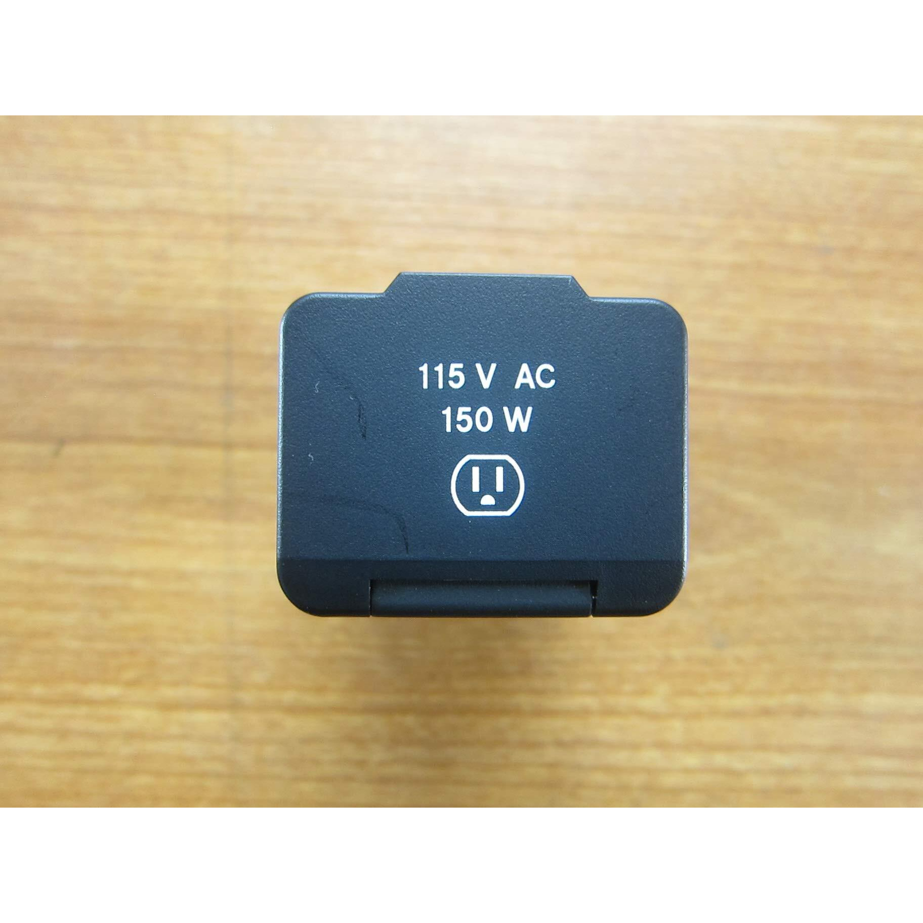 2013-2016 Ram 1500 2500 3500 4500/5500 Power Outlet Inverter New Mopar Oem