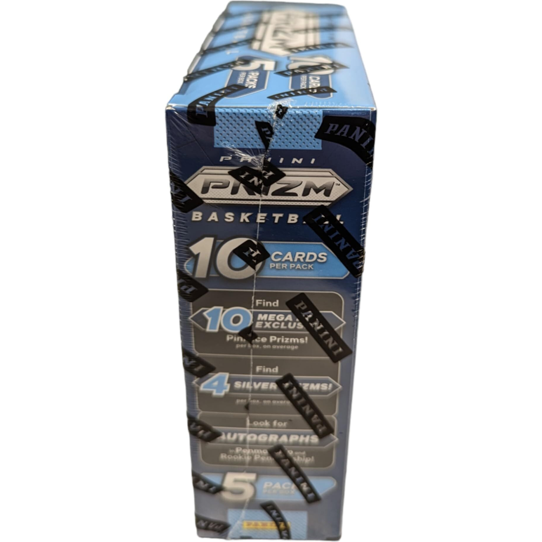 23-24 Panini Prizm Basketball Mega Box