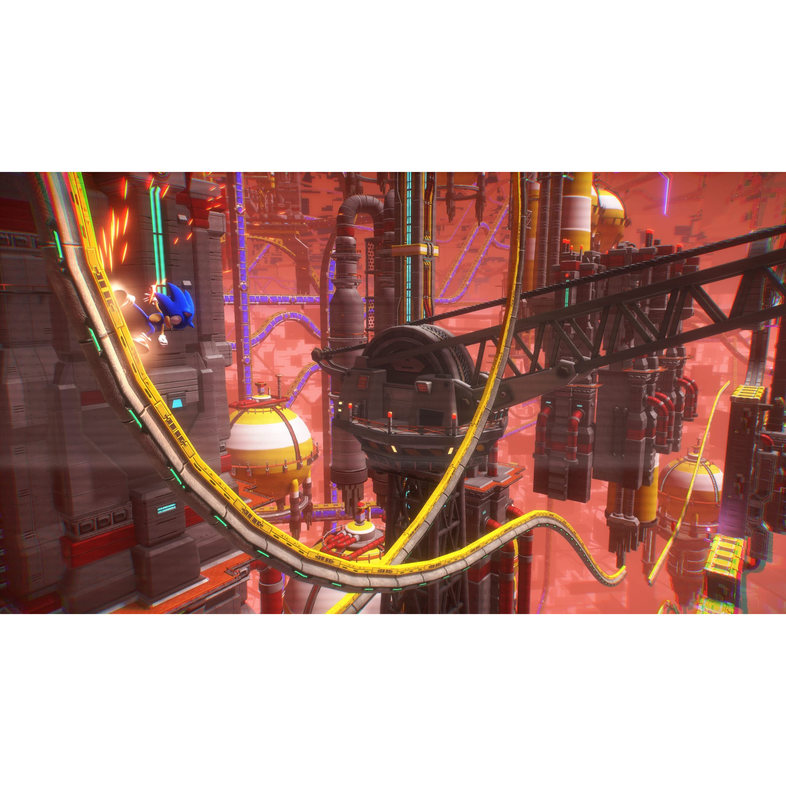 Sonic Frontiers - Xbox Series X