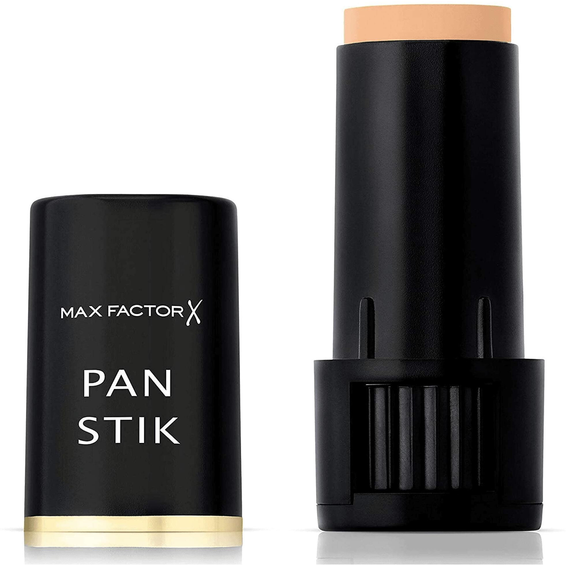 M/F Panstik 25 Fair By Max Factor