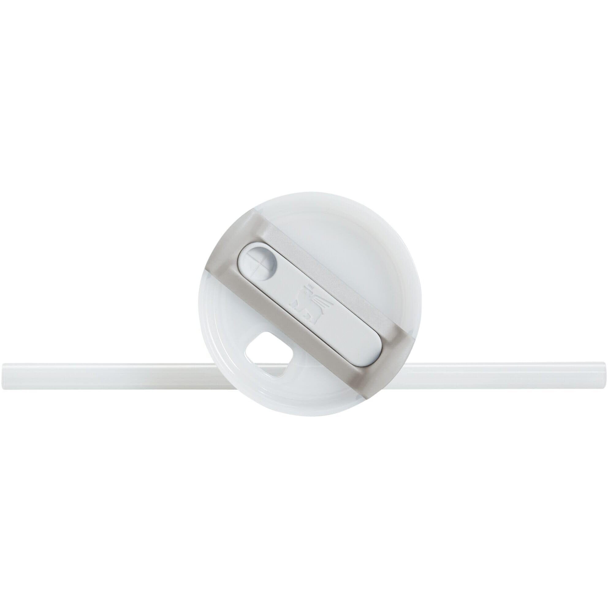 Stanley Quencher H2.0 Flowstate Stainless Steel Vacuum Insulated Tumbler With Lid And Straw For Water, Iced Tea Or Coffee, Smoothie And More, Ash, 14Oz