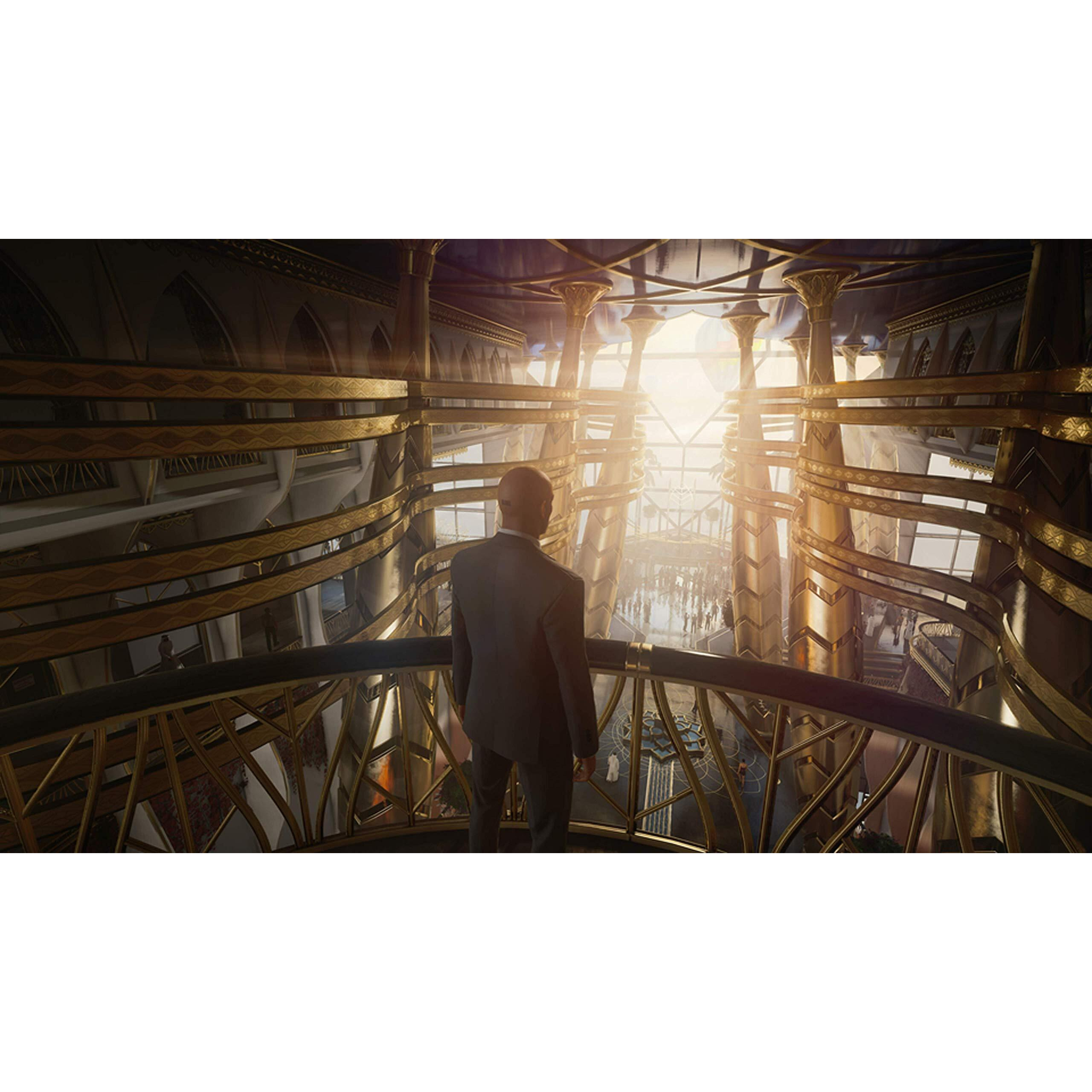 Hitman 3 For Xbox One & Xbox Series X