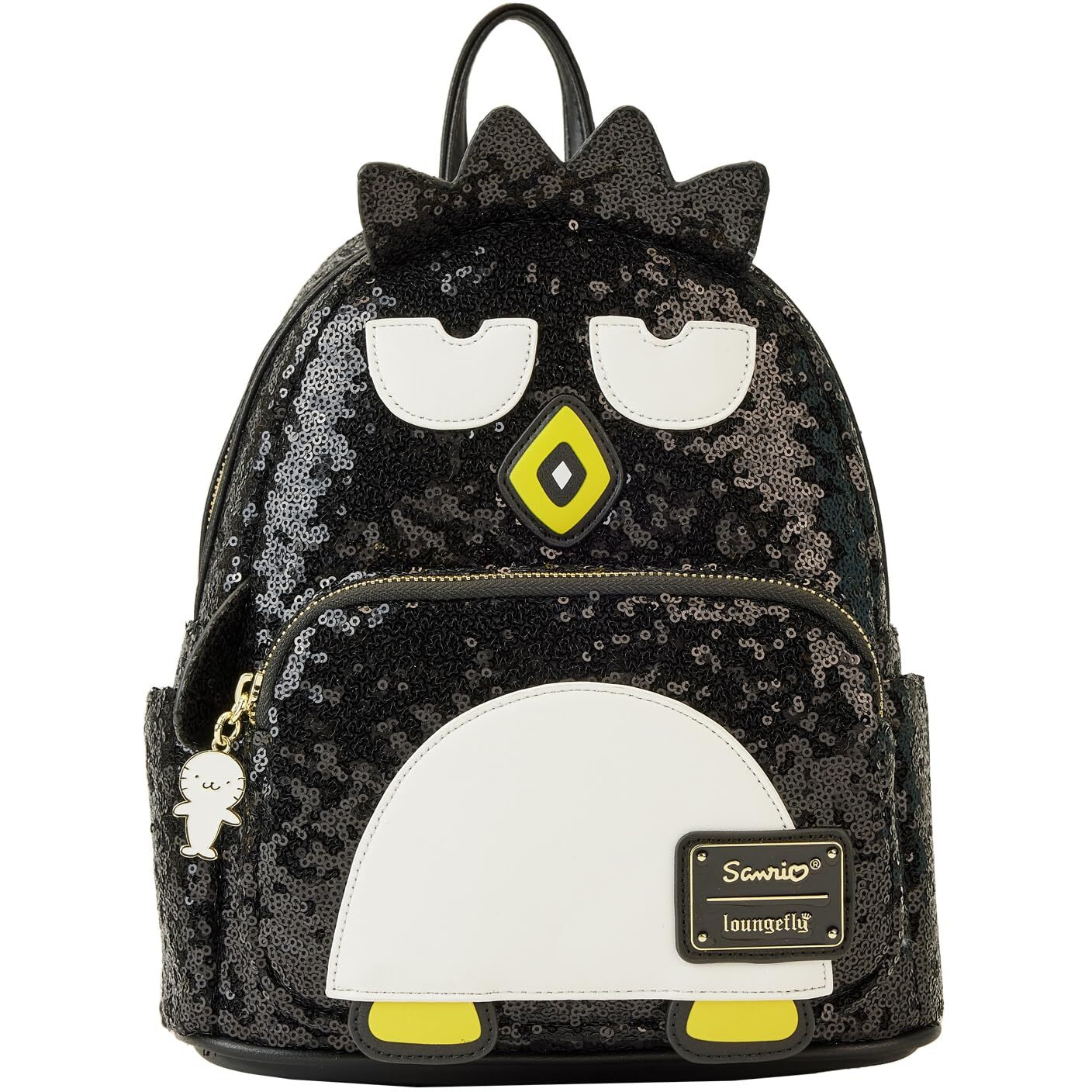 Loungefly Sanrio Sequin Badtz Mini Backpack