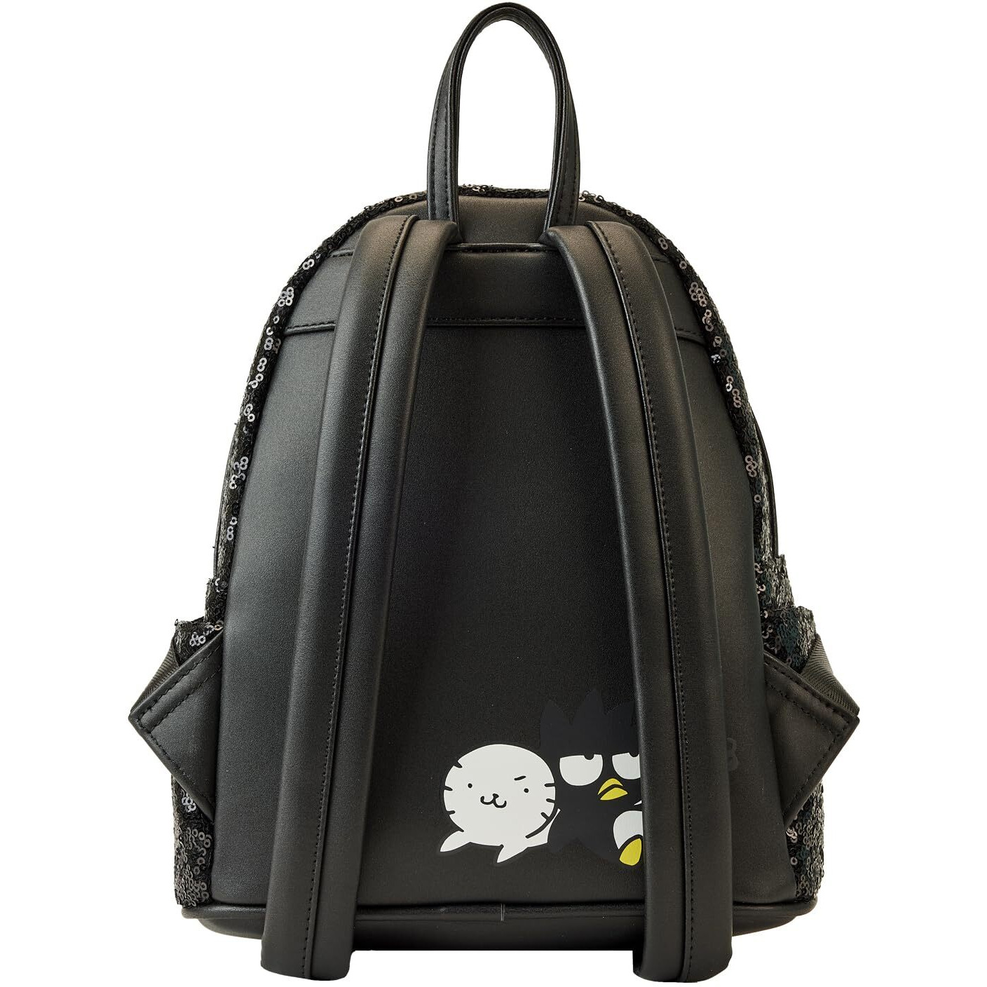 Loungefly Sanrio Sequin Badtz Mini Backpack